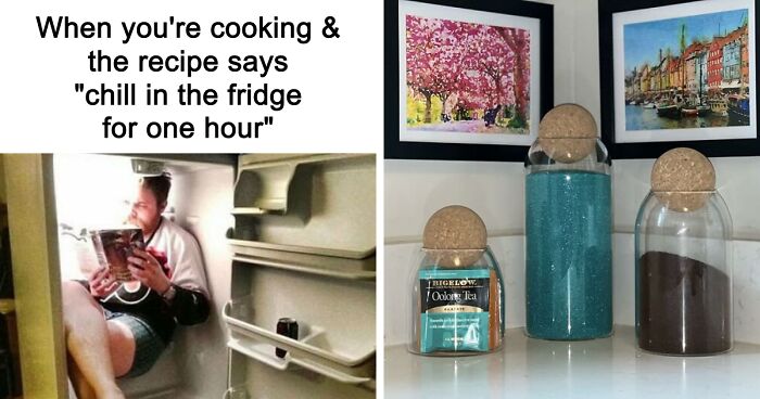 21 Problems Solvers That Can Make Your Time In The Kitchen A Whole Lot Easier