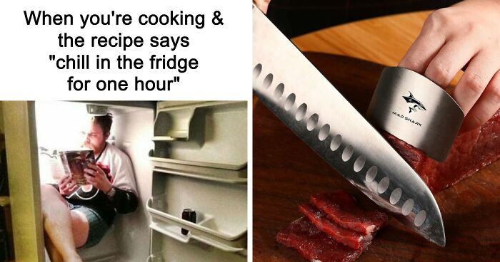 Your Kitchen Will Never Be The Same After You Try These 21 Game-Changing Products