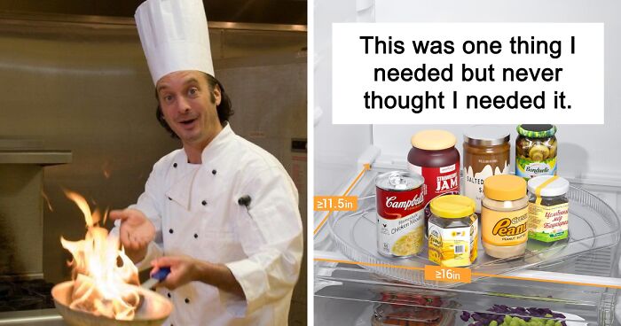 21 Problems Solvers That Have Your Back In The Kitchen 