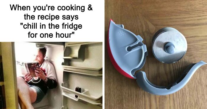 21 Finds That Will Solve Some Of Your Biggest Kitchen Headaches