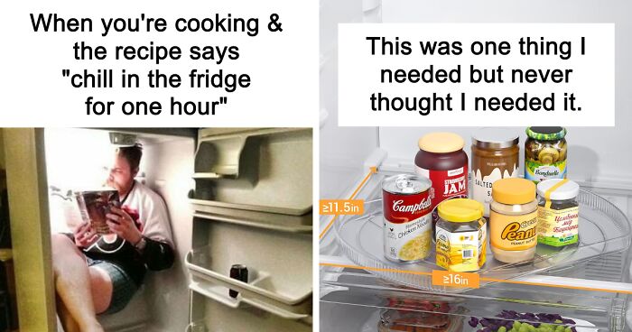 21 Problems Solvers That Have Your Back In The Kitchen 