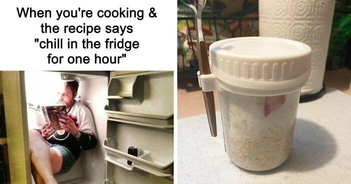 21 Problems Solvers That Have Your Back In The Kitchen 