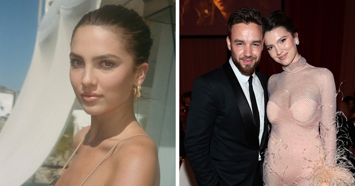 Pengakuan Maya Henry, Eks Pacar Liam Payne: Sebut Pernah Diteror Pasca Putus - T