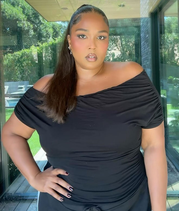 Lizzo Opens Up About Her Weight Loss Journey In Emotional Post After “Overeating”