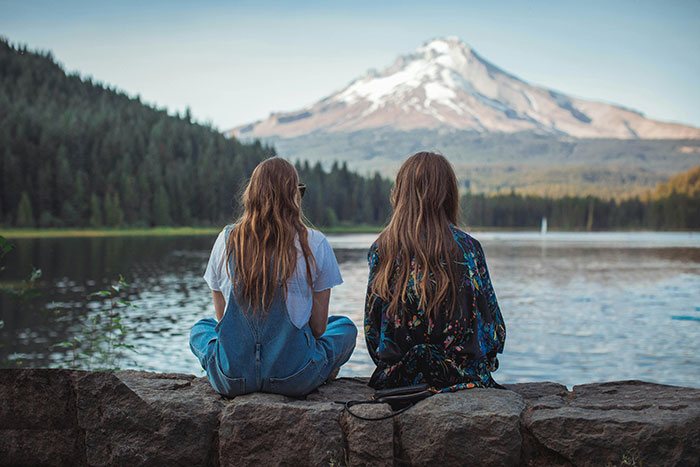 56 People Share The Reason Their Friendship With A Best Friend Fell Apart