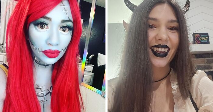 21 Halloween Makeup Treasures That'll Bring Your Spooky Vision To Life