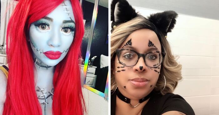 Boo-tiful To Bloodcurdling: 21 Makeup Items We're Dying To Try This Halloween 