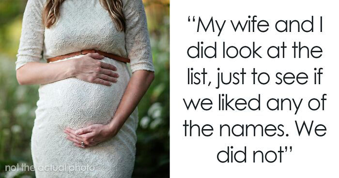 Woman Who Can’t Have Kids Gets Upset When Her Brother Won’t Let Her Name His Child