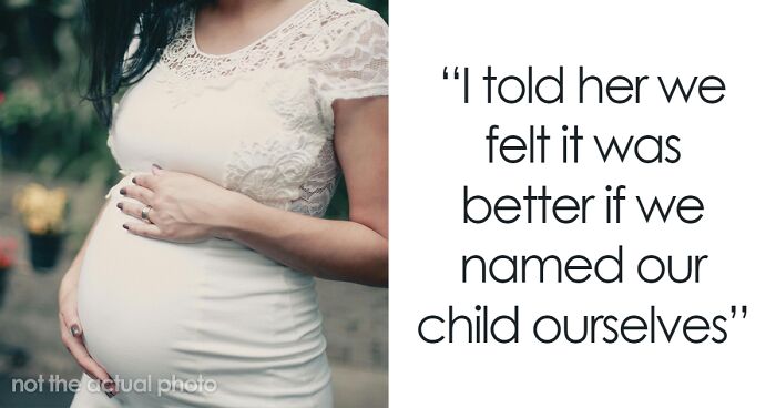 Infertile Woman Cries Because Her “Insensitive” Brother Won’t Let Her Name His Kids