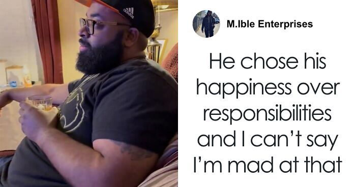 “Had Me Going The First Half”: Internet Responds To Man’s Letter On How He Couldn’t Be A Husband