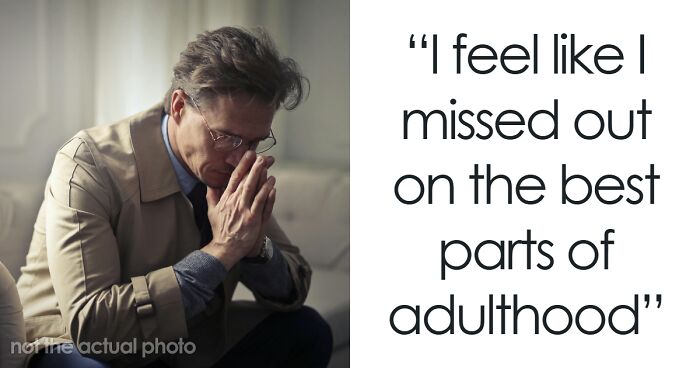 “I Am At Peace”: 50 Childfree People In Their 40s And 50s Share How It Really Feels