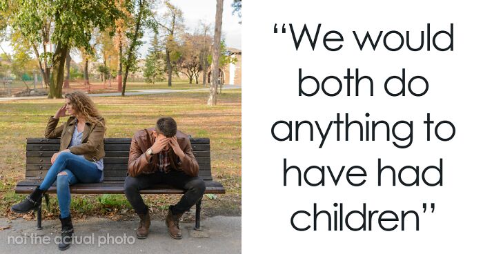 50 People Share What It Was Like To Reach Their 40s-50s Childfree