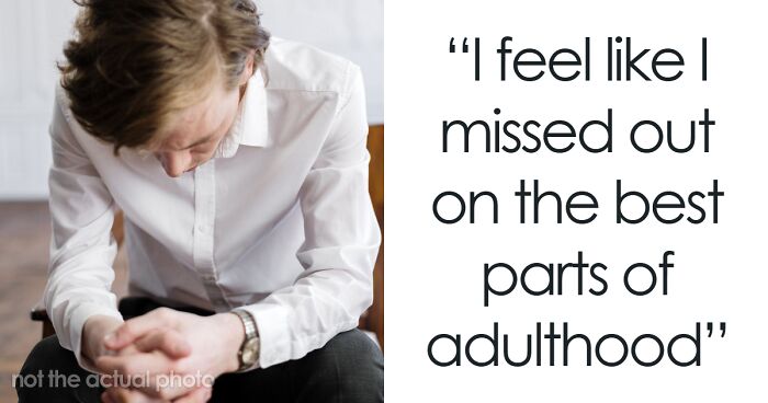 50 Middle-Aged People Who Never Had Kids Reveal How They Feel About It