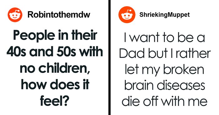 “There's Some Kind Of Grief”: 50 Middle-aged People Reflect On Living A Childfree Life