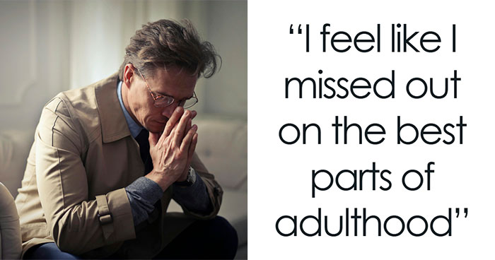 “I Am At Peace”: 30 Childfree People In Their 40s And 50s Share How It Really Feels