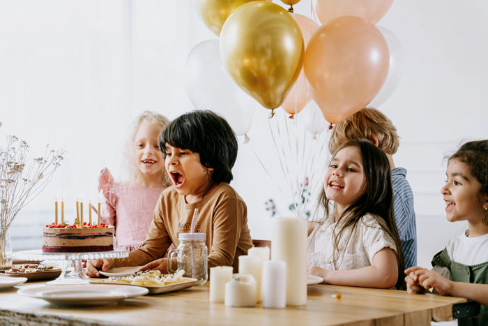 MIL Insists 5YO Change His B-Day Cake As She Doesn’t Like Chocolate, Is Stunned When He Refuses