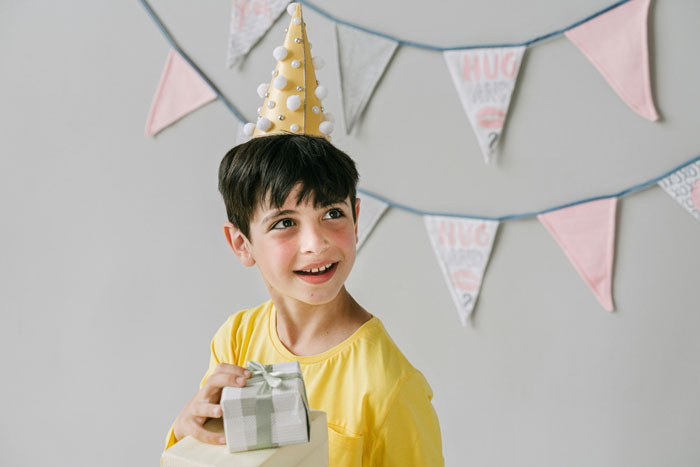 MIL Insists 5YO Change His B-Day Cake As She Doesn’t Like Chocolate, Is Stunned When He Refuses