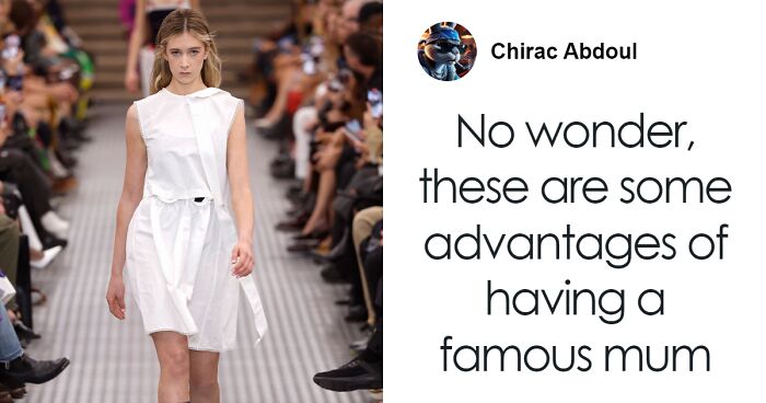 “It’s An Effing Joke”: Model Slams Nepotism After Nicole Kidman’s Daughter Debuts Fashion Show