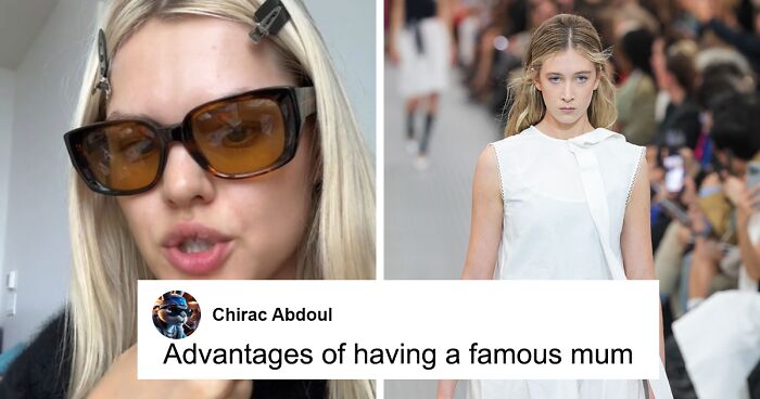 Model Slams Nepotism After Nicole Kidman’s Daughter, 16, Makes Fashion Show Debut