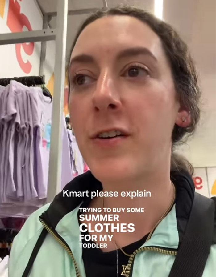 Mom Outraged Over Length Of Girls’ And Boys’ Shorts, Gets Support From Fellow Mothers