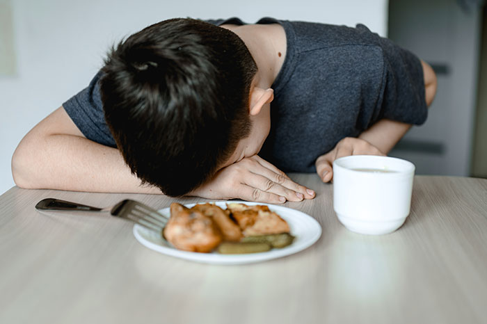 “I Am Fed Up”: Wife Stops Cooking For Picky Husband And Son, Finds Unexpected Peace