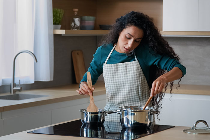 “I Am Fed Up”: Wife Stops Cooking For Picky Husband And Son, Finds Unexpected Peace