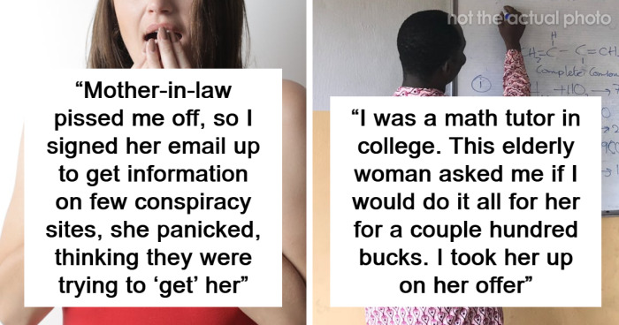 “I Ruined His Life”: 59 People Confess To The Most Morally Questionable Things They’ve Done