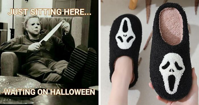 We're Winning Halloween With These 22 Super Creative Finds