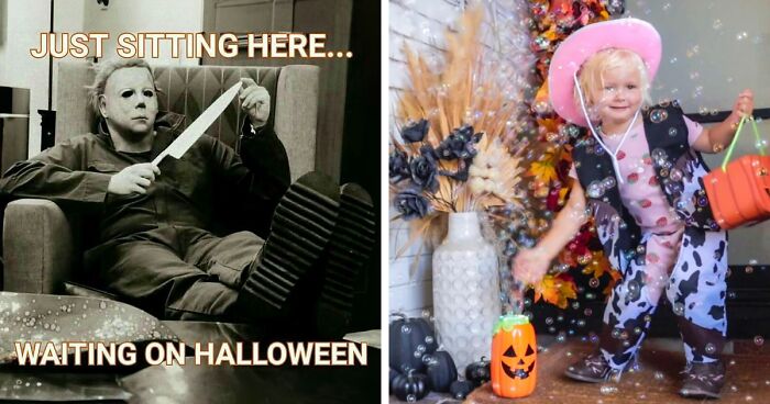 We’ve Struck Halloween Gold With These 22 Wickedly Creative Finds