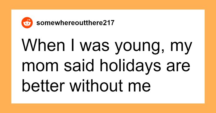 This Online Thread Shares The Most Hurtful Words People Ever Heard, And These 79 Stood Out