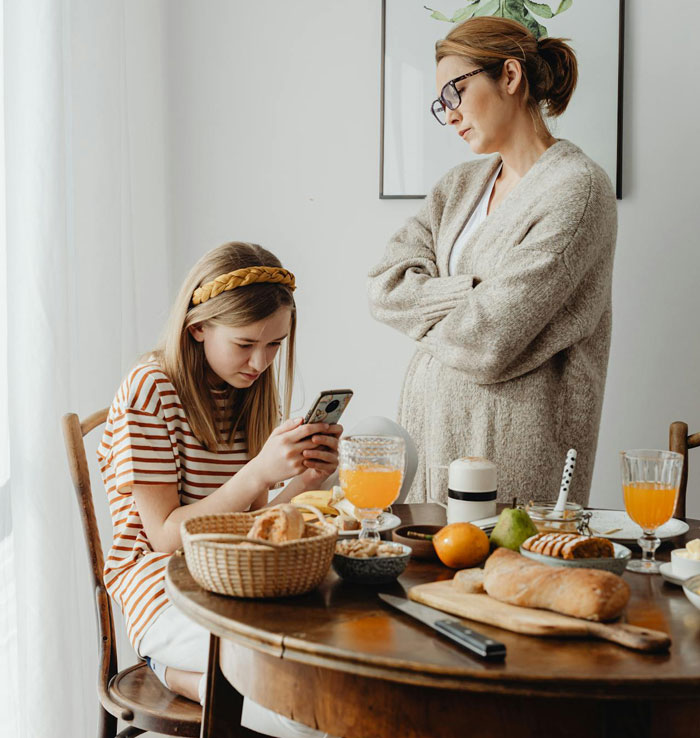 “Massively Inappropriate”: Mom Freaks Out Over Drinks Served At Kids’ Sleepover