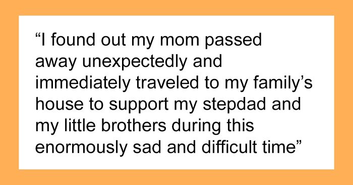 Grieving Worker Wants To Relocate, Gets A “Cold Reminder” About How Much Companies Really Care