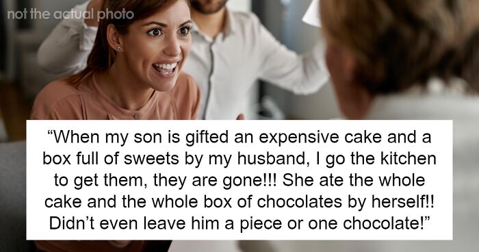 Woman Is Out Of Patience About Her Mom Being A Serial Birthday Party Ruiner