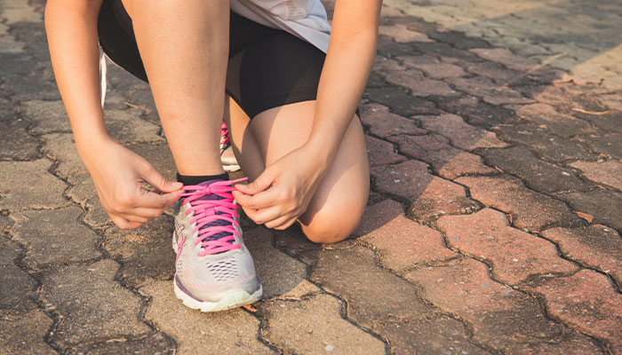 Runner Reveals “Army Breathing Technique” That Made Jogging Much Easier