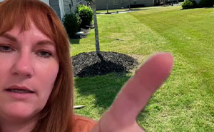 “I Was Trying To Be Kind”: Woman Gives Neighbor A Shot At Bigger Lawn, Faces Rudeness Instead