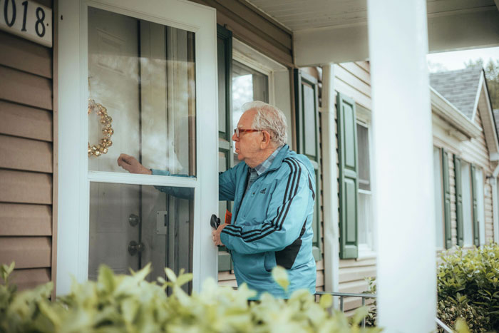 Person Replaces Old Fence After Property Survey, Faces Unexpected Lawsuit From Their Neighbor