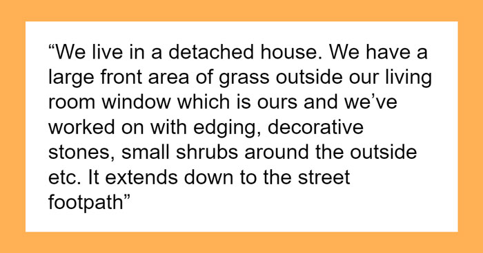 Homeowner Reaches Breaking Point As Neighbor’s Toddler Trashes Her Garden While Mom Stands By