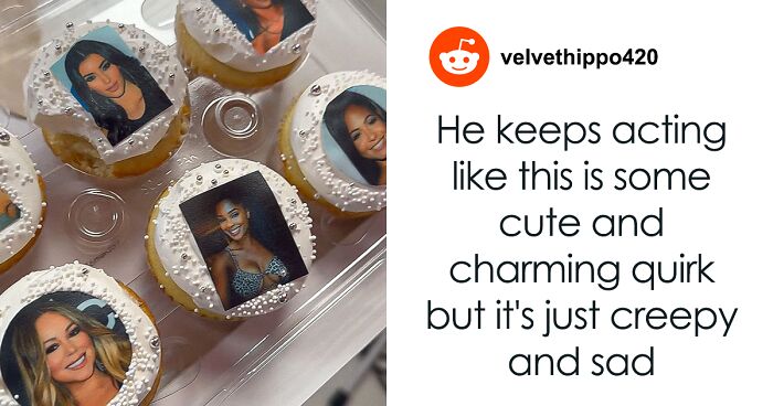 Nick Cannon Celebrates Birthday With Cupcakes Featuring His Numerous Exes: “Such A Loser Move”