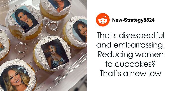 “Bring Back Shame”: Birthday Cupcakes With Faces Of Nick Cannon’s Many Exes Spark Outrage