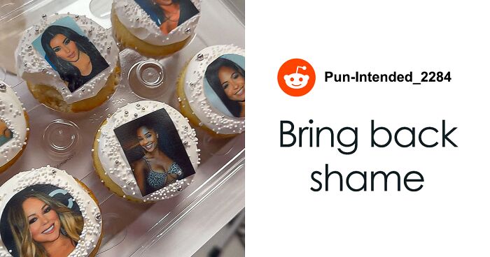 “Loser Move”: Nick Cannon's Controversial Birthday Cupcakes Featuring His Exes Spark Outrage