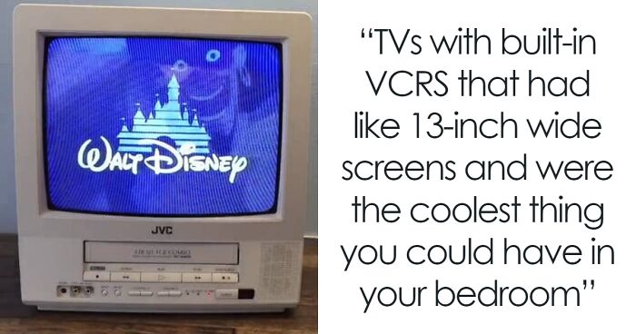 96 Perfectly Nostalgic Posts For Those Who Miss “The Good Old Days”