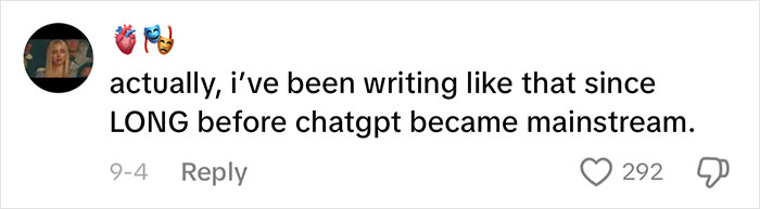 Marketing Agency Owner Spills The Beans On What Gives Away That A Text Is ChatGPT Generated