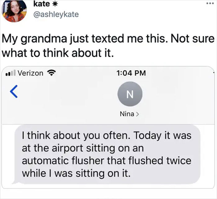 Grandma