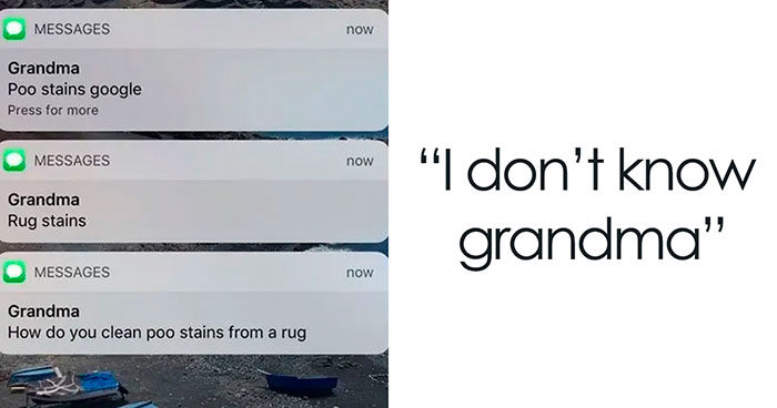 30 Times Elderly People Decided To Text And It Resulted In These Gems