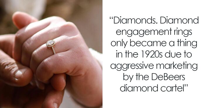 “Diamonds”: 35 Old Trends That Many People Don’t Realize Are Harmful