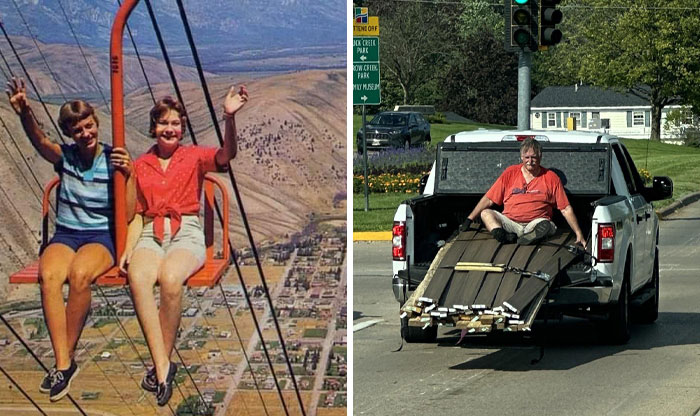 This Group Is All About People Ignoring Safety As If They’re Immortal, Here Are 40 Of The Worst (New Pics)