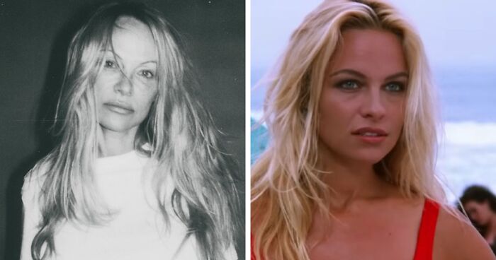 “She Looks Better”: People Show Support For Pamela Anderson’s Bold Makeup-Free Choice