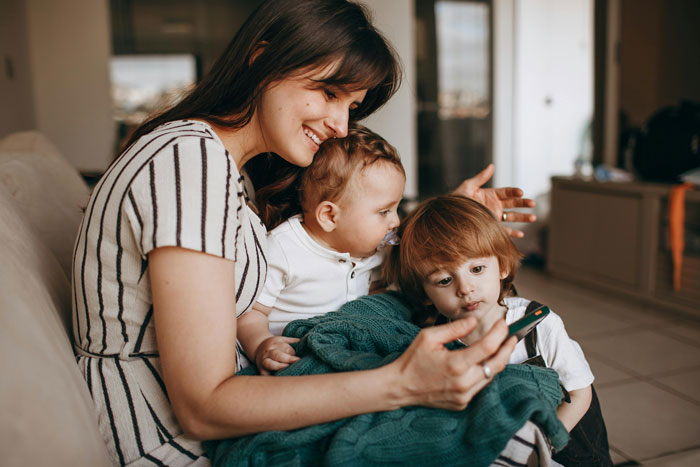 Man’s Parents Shame His MIL For Lack Of Financial And Childcare Support, He Throws Them Out