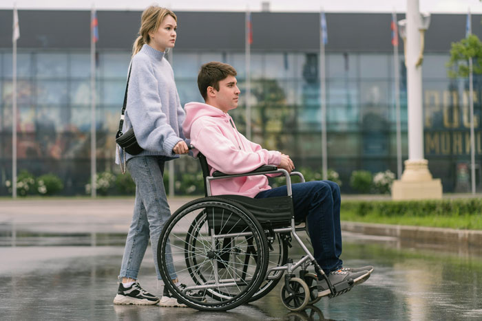 Teen Sick Of Parents Who Always Prioritize His Disabled Brother, Refuses To Be His Free Babysitter