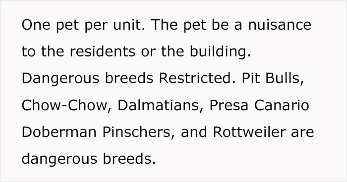 HOA Has The Gall To Ask For A $50 Registration Fee From Pet Owners, Outraged Folks Mock Them